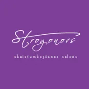 Strogonovs salons