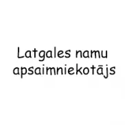 Latgales namu apsaimniekotājs