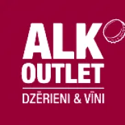 Alk Outlet Dzērieni & Vīni