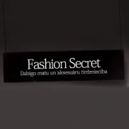 Fashion Secret