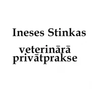 Ineses Stinkas veterinārā privātprakse