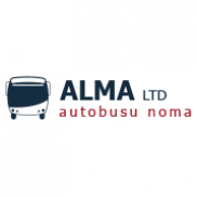 Alma Ltd