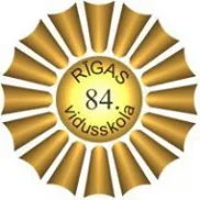 Rīgas 84. vidusskola