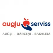 Augļu serviss