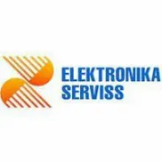 Elektronika serviss