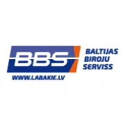 Baltijas Biroju Serviss