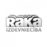 Izdevniecība Raka