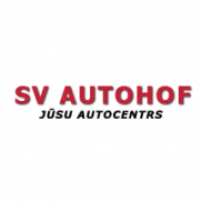 SV Autohof