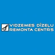 Vidzemes dīzeļu remonta centrs