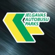 Jelgavas autobusu Parks