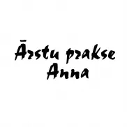 Ārstu prakse Anna