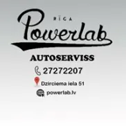 Autoserviss Powerlab