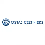 Ostas celtnieks