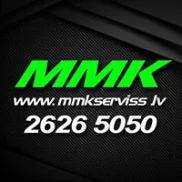 MMK Serviss