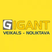 Gigant veikals