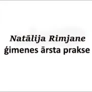 Natālijas Rimjānes ģimenes ārsta prakse