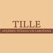 Tille šūšanas ateljē