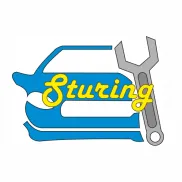 Sturing autoserviss