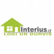 Interius Logi un durvis