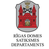 Rigas domes Satiksmes departaments