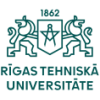 RIGAS TEHNISKA UNIVERSITATE