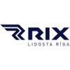 RIX Starptautiska lidosta Riga