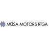 Musa Motors Riga SIA