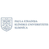 Paula Stradina Kliniska universitates slimnica